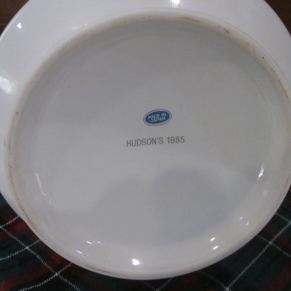 Vintage Old World Santa Coffee Tea Pot 1985 - Picture 3 of 4